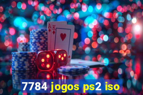 7784 jogos ps2 iso